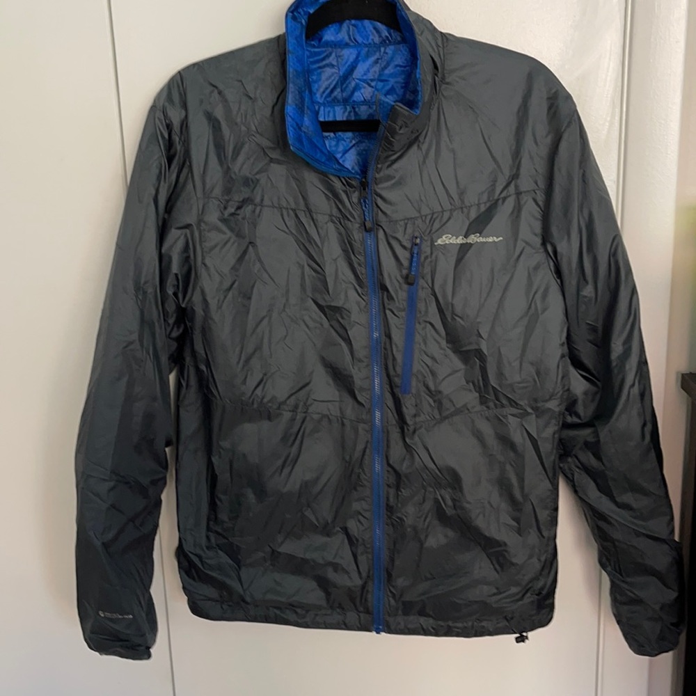 Reversible Jacket